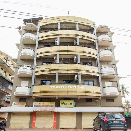 Travo Suites Panjim Panaji Εξωτερικό φωτογραφία