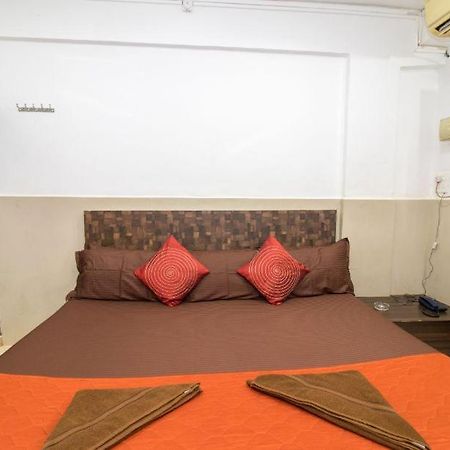 Travo Suites Panjim Panaji Εξωτερικό φωτογραφία