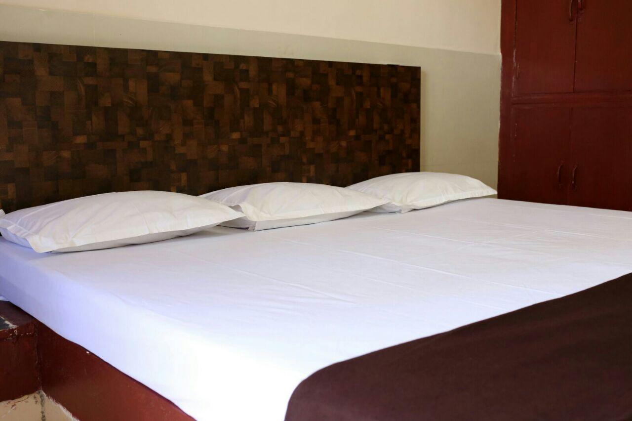 Travo Suites Panjim Panaji Εξωτερικό φωτογραφία