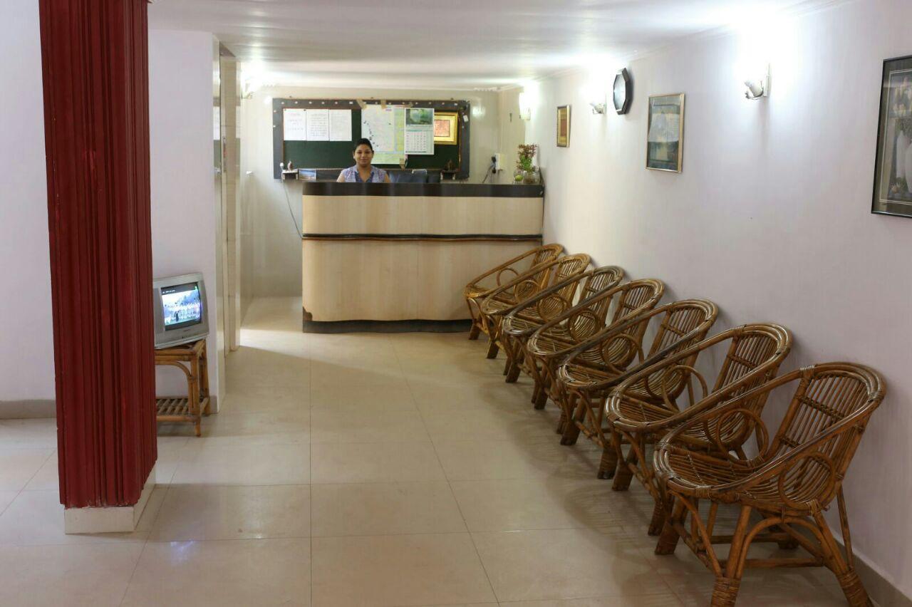 Travo Suites Panjim Panaji Εξωτερικό φωτογραφία