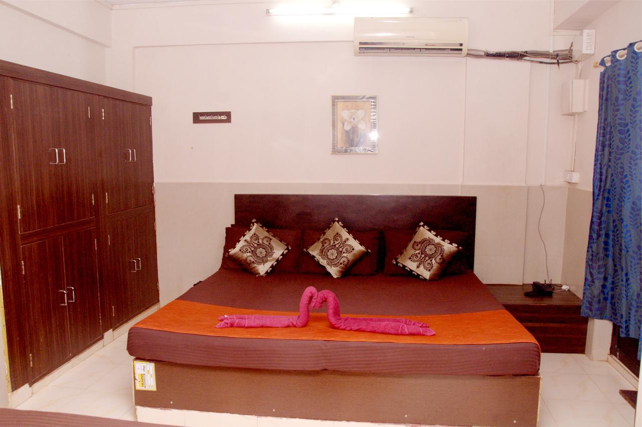 Travo Suites Panjim Panaji Εξωτερικό φωτογραφία