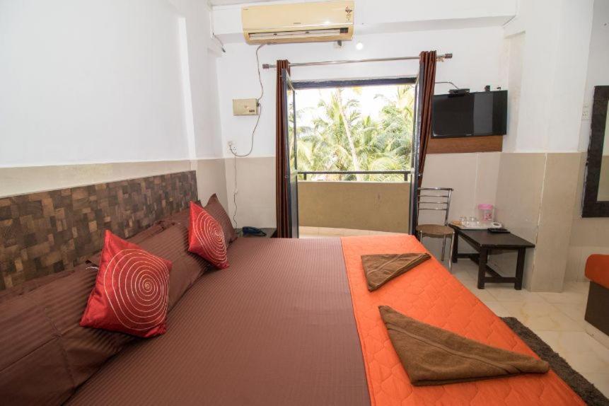 Travo Suites Panjim Panaji Εξωτερικό φωτογραφία