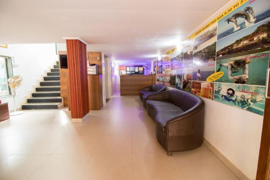 Travo Suites Panjim Panaji Εξωτερικό φωτογραφία