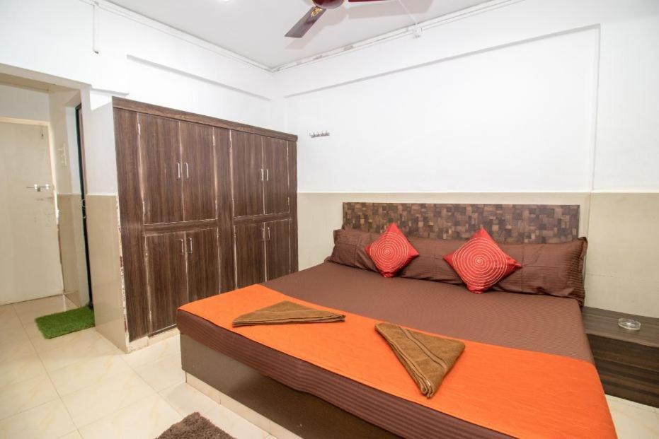 Travo Suites Panjim Panaji Εξωτερικό φωτογραφία