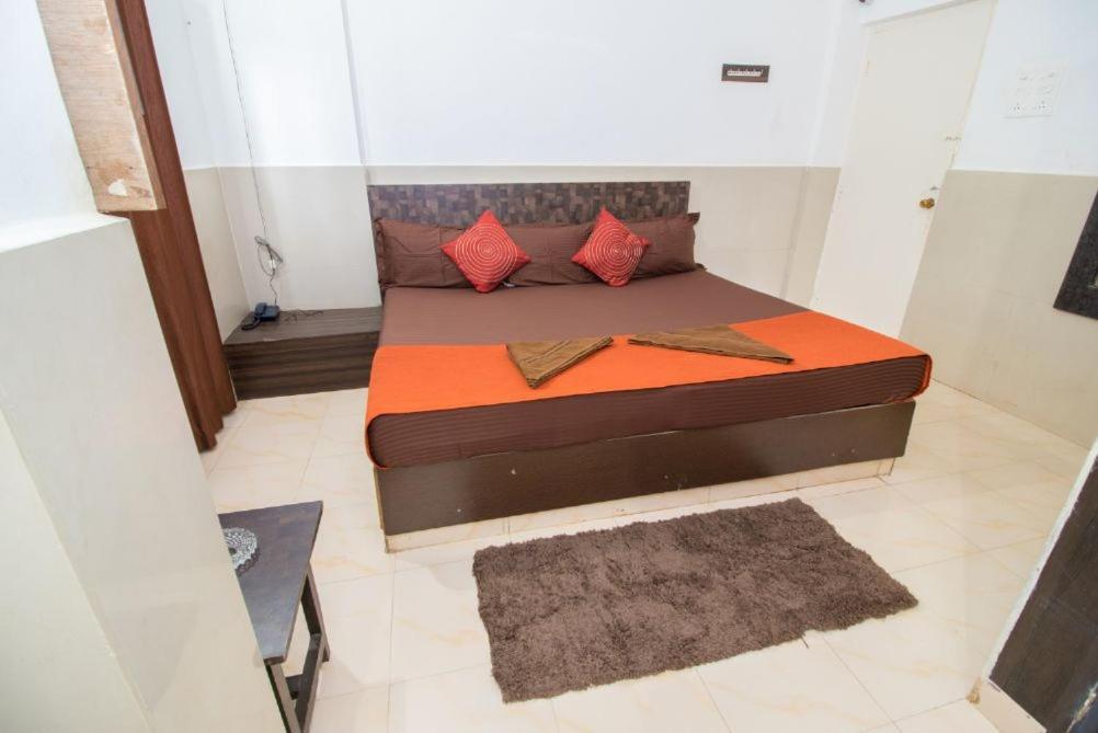 Travo Suites Panjim Panaji Εξωτερικό φωτογραφία