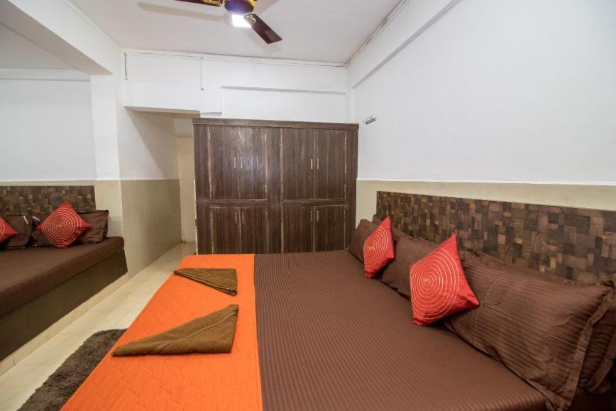 Travo Suites Panjim Panaji Εξωτερικό φωτογραφία