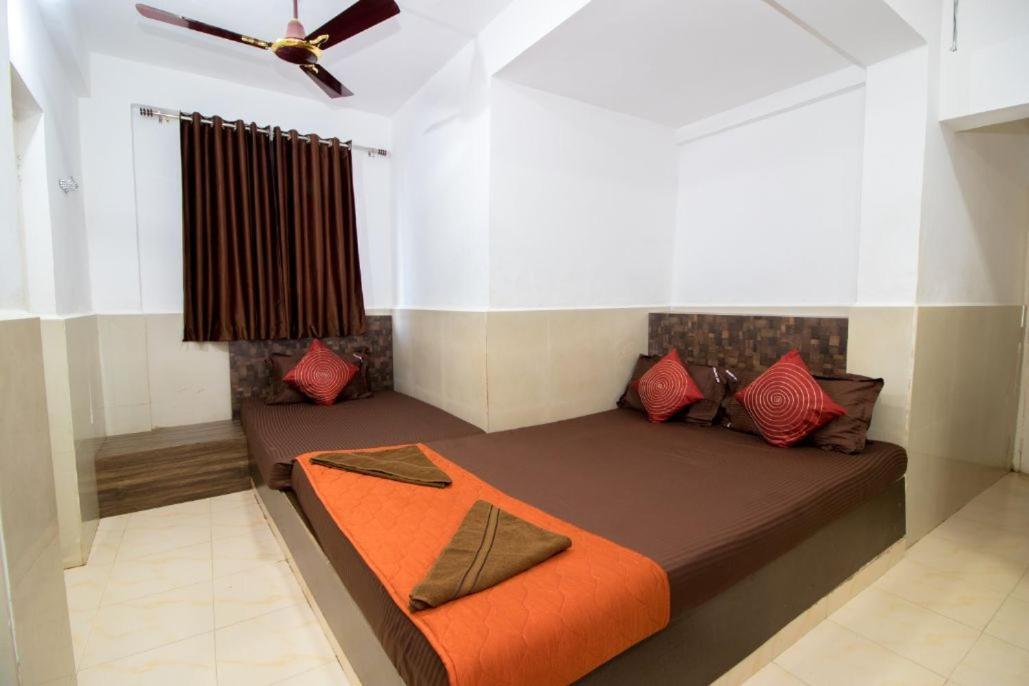 Travo Suites Panjim Panaji Εξωτερικό φωτογραφία