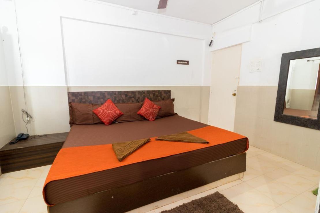 Travo Suites Panjim Panaji Εξωτερικό φωτογραφία