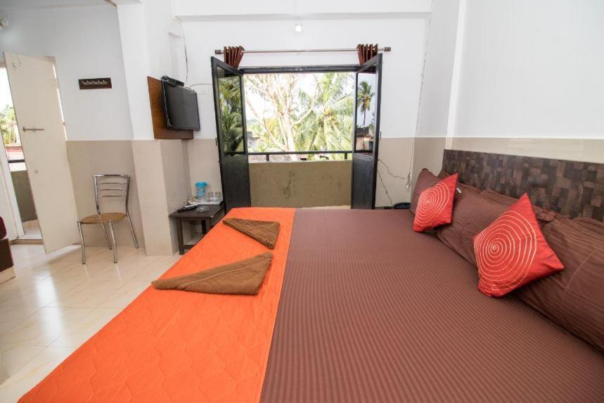 Travo Suites Panjim Panaji Εξωτερικό φωτογραφία