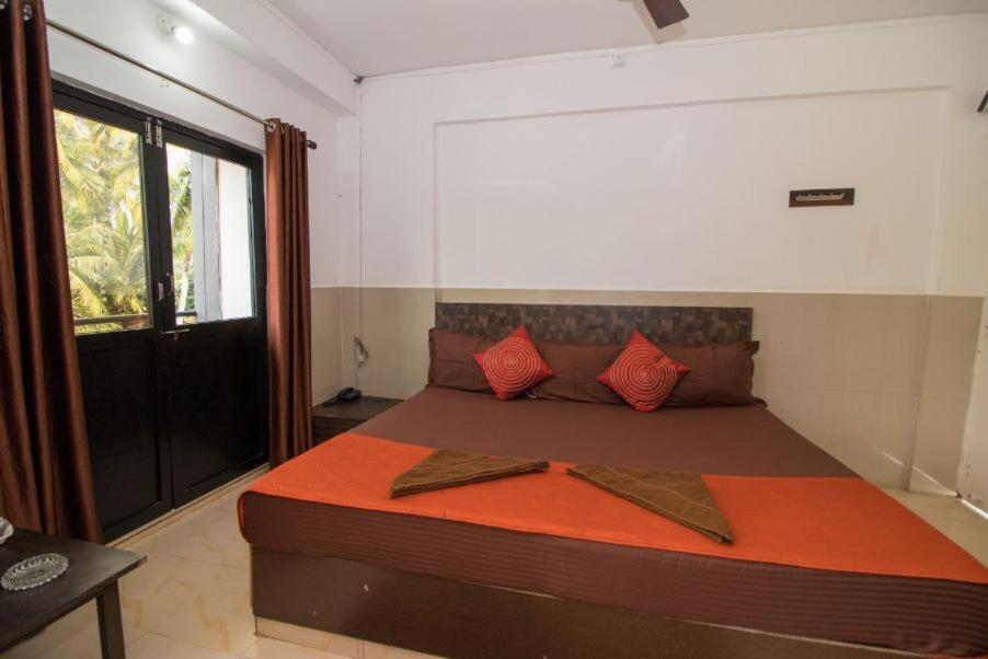 Travo Suites Panjim Panaji Εξωτερικό φωτογραφία