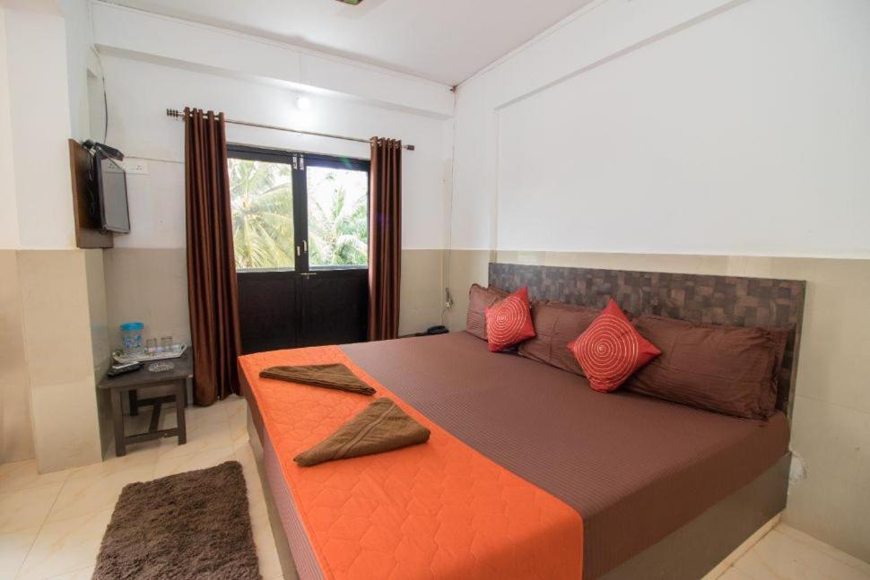 Travo Suites Panjim Panaji Εξωτερικό φωτογραφία