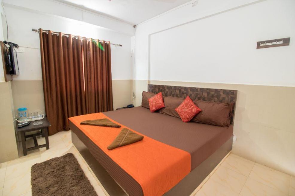 Travo Suites Panjim Panaji Εξωτερικό φωτογραφία