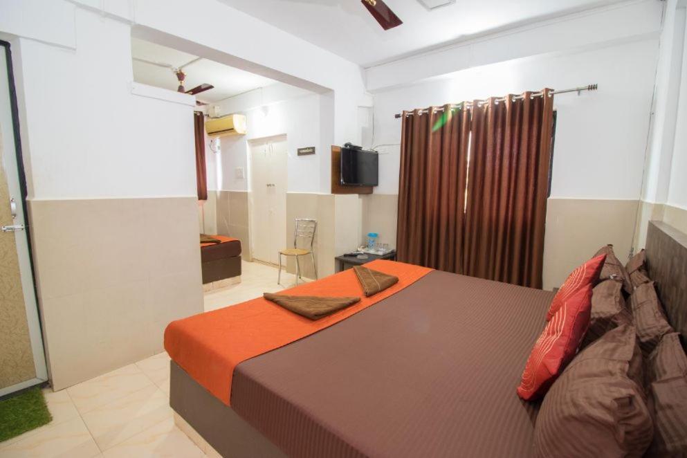 Travo Suites Panjim Panaji Εξωτερικό φωτογραφία