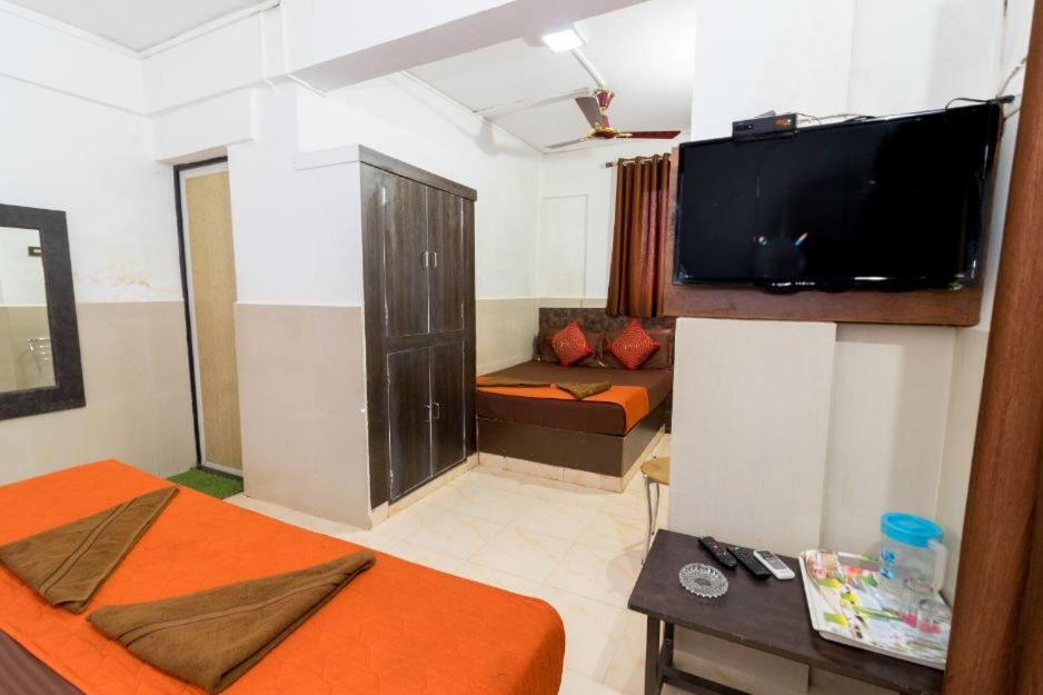 Travo Suites Panjim Panaji Εξωτερικό φωτογραφία