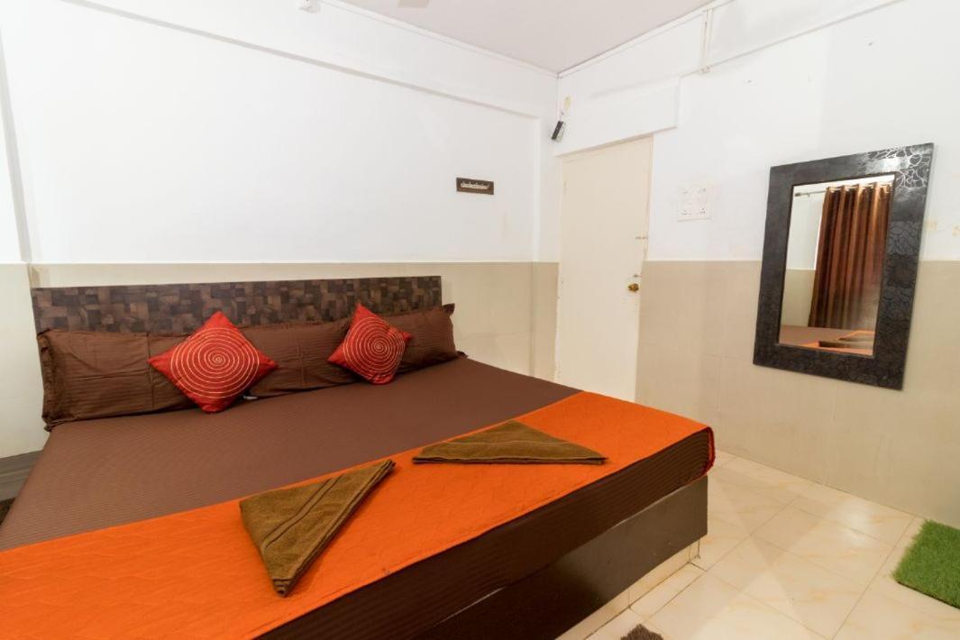 Travo Suites Panjim Panaji Εξωτερικό φωτογραφία