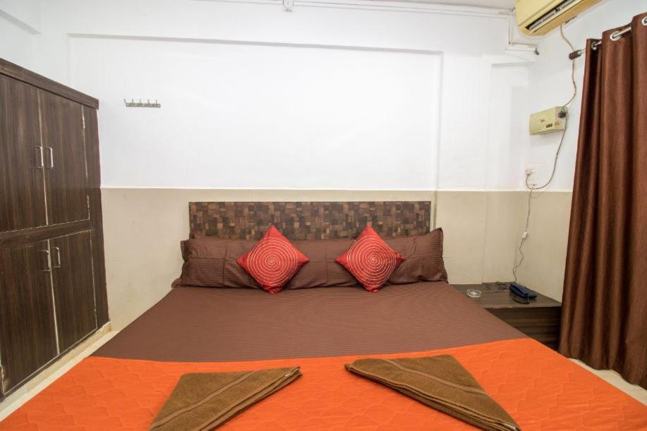 Travo Suites Panjim Panaji Εξωτερικό φωτογραφία