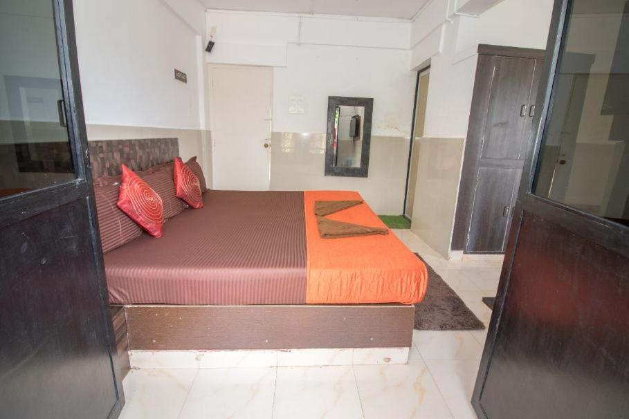 Travo Suites Panjim Panaji Εξωτερικό φωτογραφία