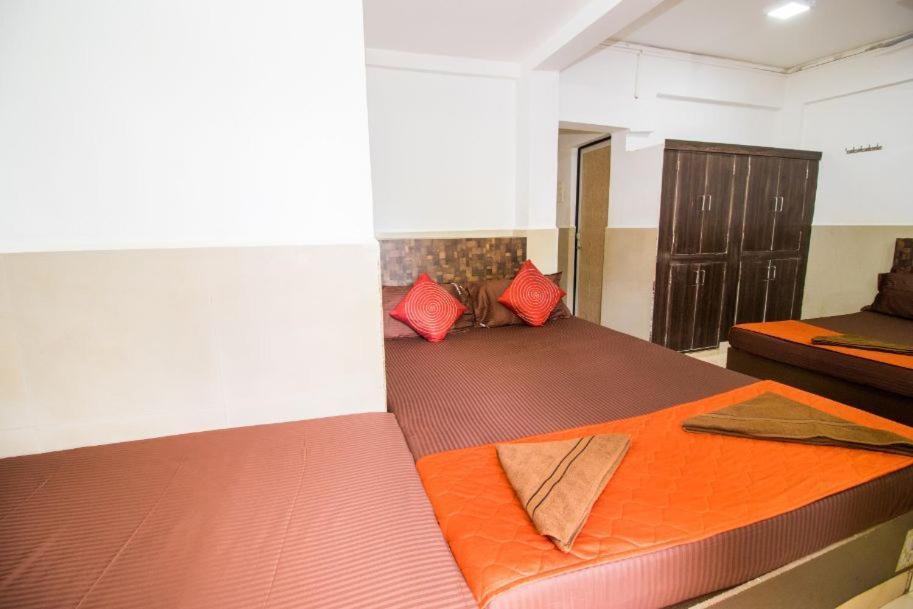 Travo Suites Panjim Panaji Εξωτερικό φωτογραφία