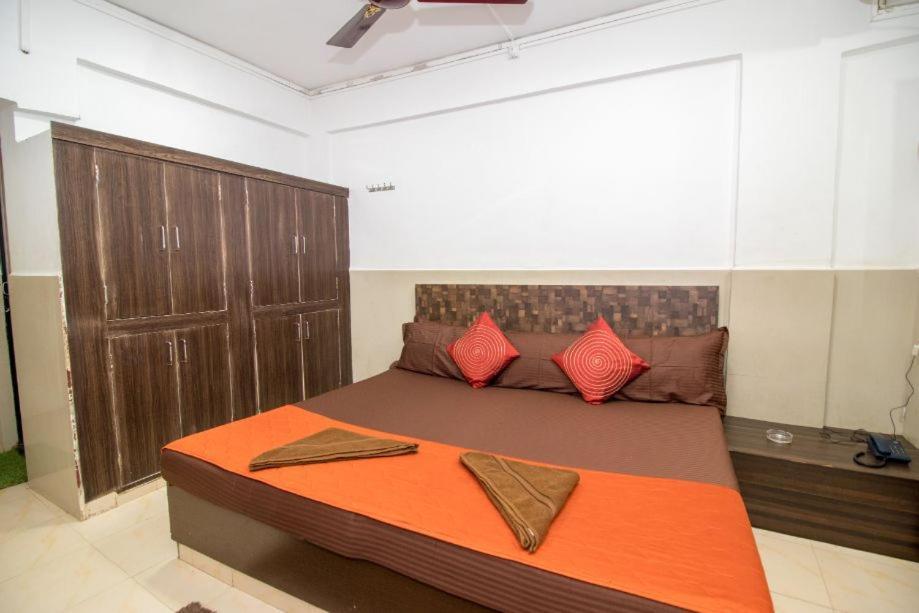 Travo Suites Panjim Panaji Εξωτερικό φωτογραφία