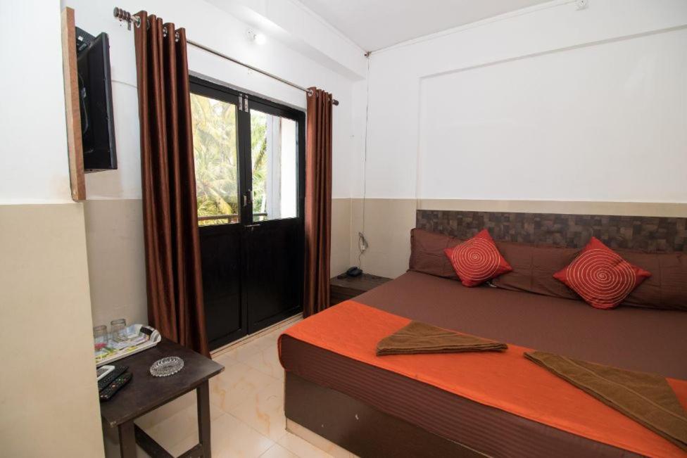 Travo Suites Panjim Panaji Εξωτερικό φωτογραφία