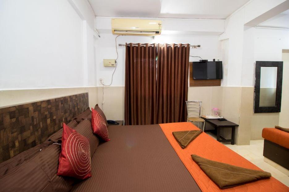 Travo Suites Panjim Panaji Εξωτερικό φωτογραφία